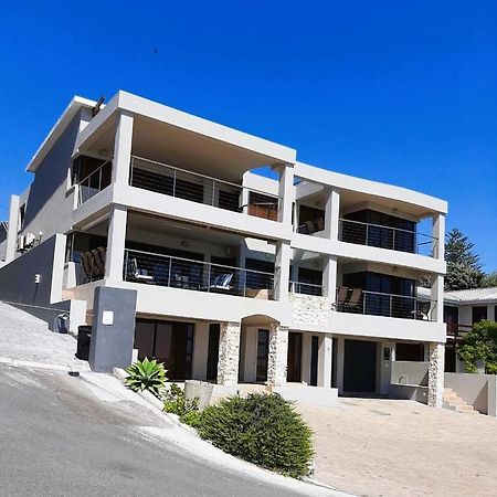 Whale Waters Self Catering Gansbaai Apartment Де Келдерс Екстериор снимка