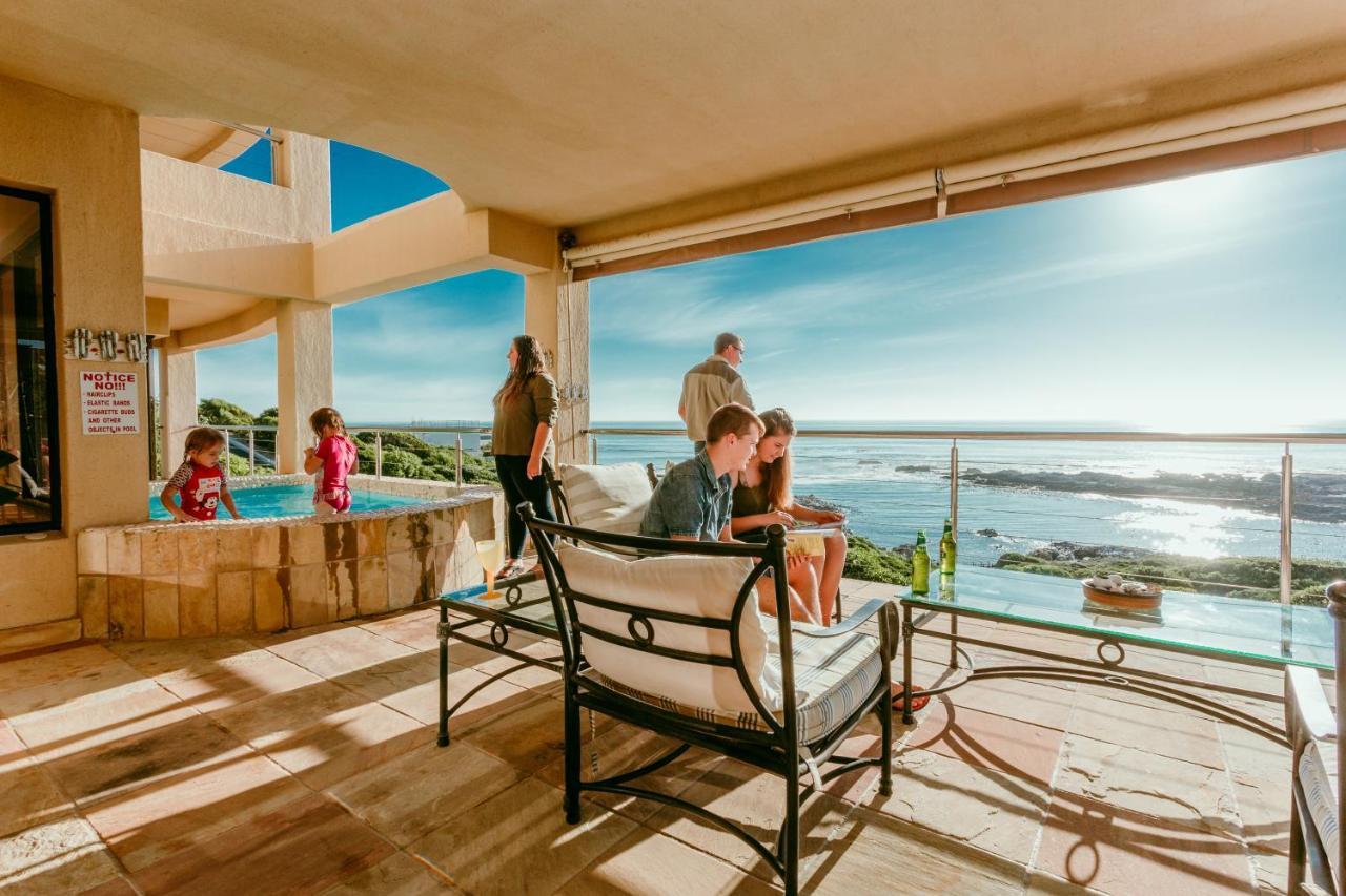 Whale Waters Self Catering Gansbaai Apartment Де Келдерс Екстериор снимка