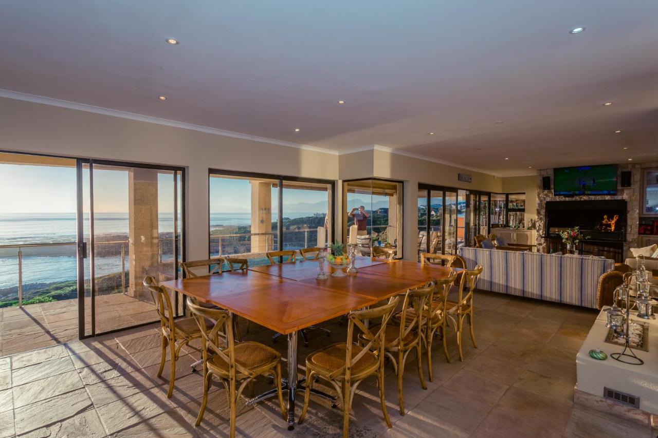Whale Waters Self Catering Gansbaai Apartment Де Келдерс Екстериор снимка