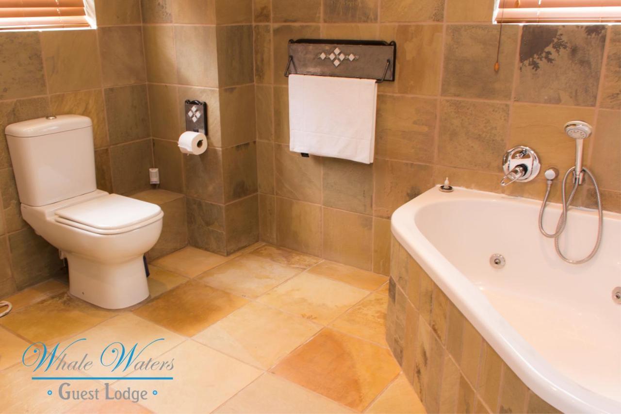 Whale Waters Self Catering Gansbaai Apartment Де Келдерс Екстериор снимка