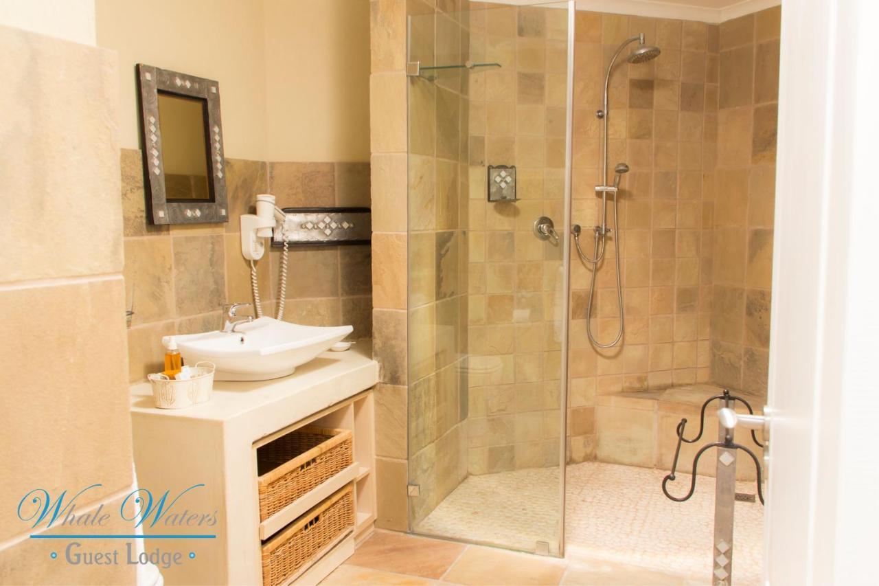 Whale Waters Self Catering Gansbaai Apartment Де Келдерс Екстериор снимка