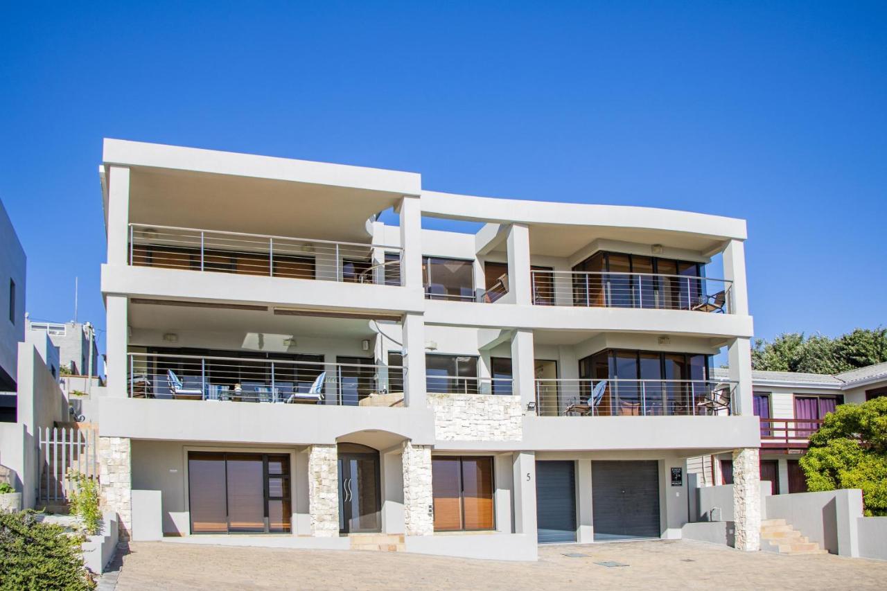 Whale Waters Self Catering Gansbaai Apartment Де Келдерс Екстериор снимка