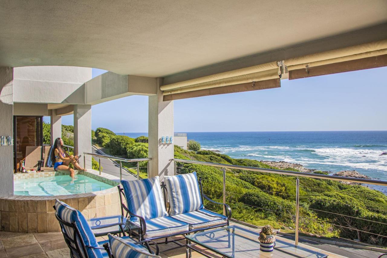 Whale Waters Self Catering Gansbaai Apartment Де Келдерс Екстериор снимка