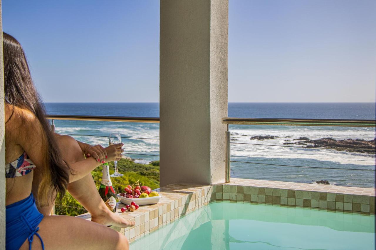 Whale Waters Self Catering Gansbaai Apartment Де Келдерс Екстериор снимка