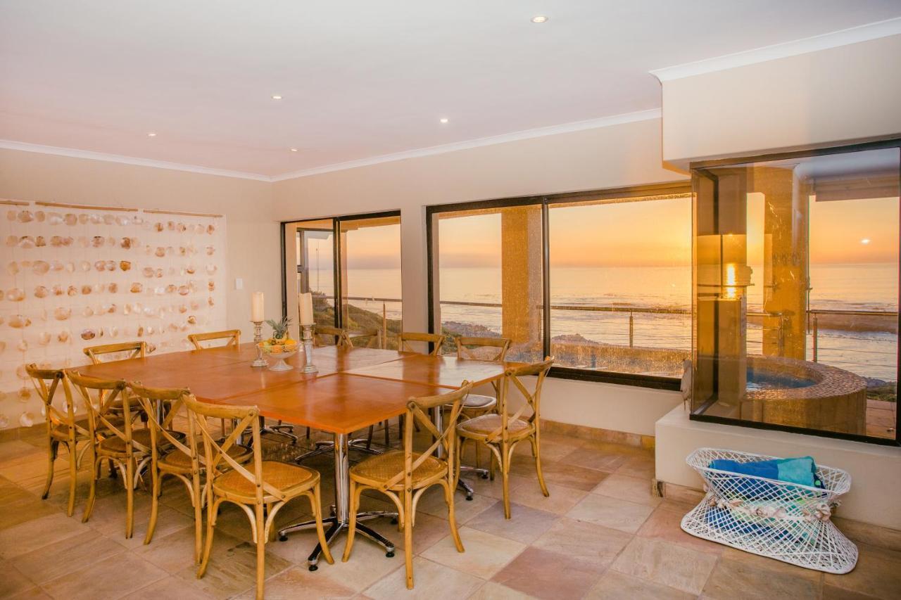 Whale Waters Self Catering Gansbaai Apartment Де Келдерс Екстериор снимка
