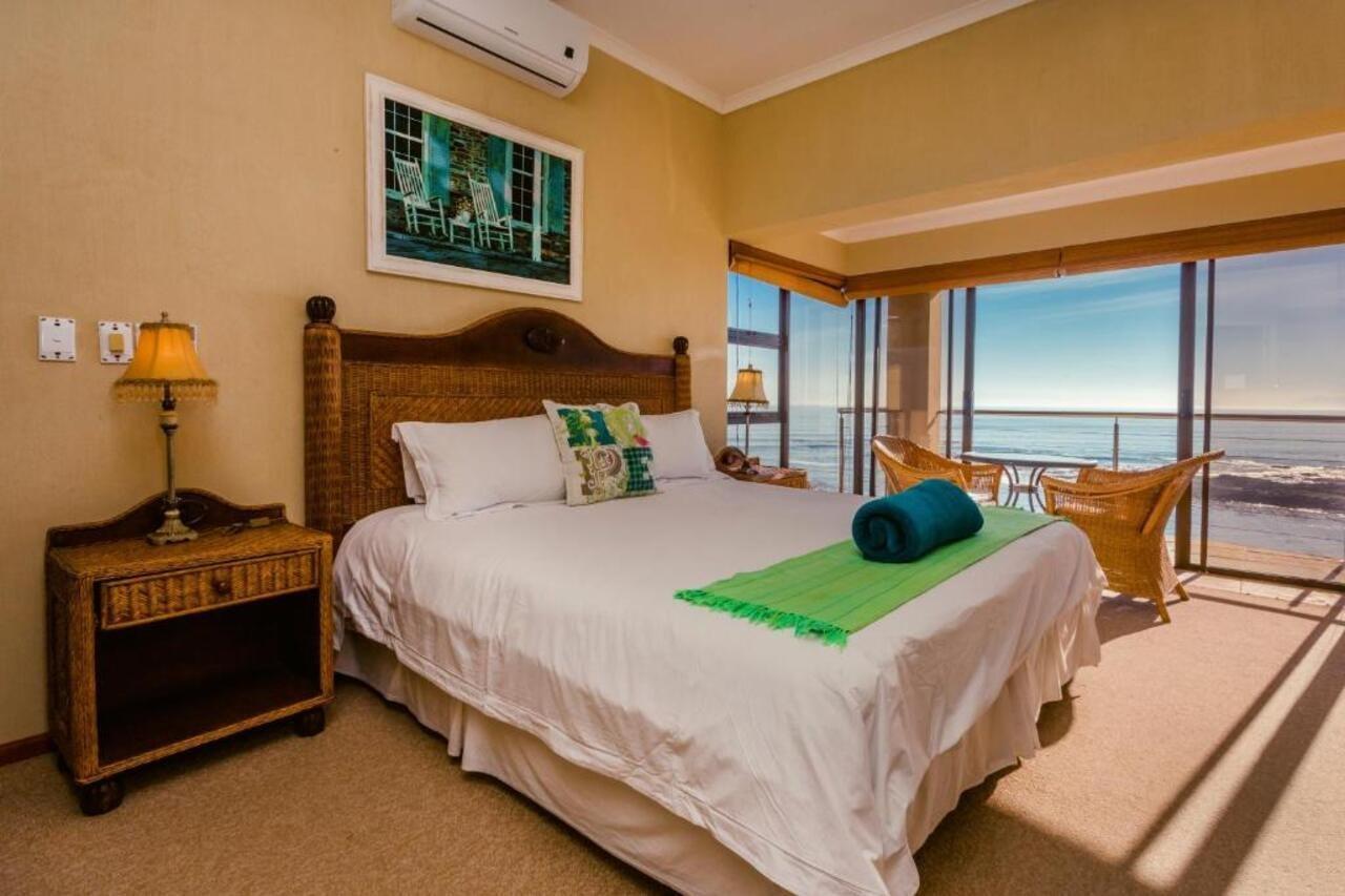 Whale Waters Self Catering Gansbaai Apartment Де Келдерс Екстериор снимка