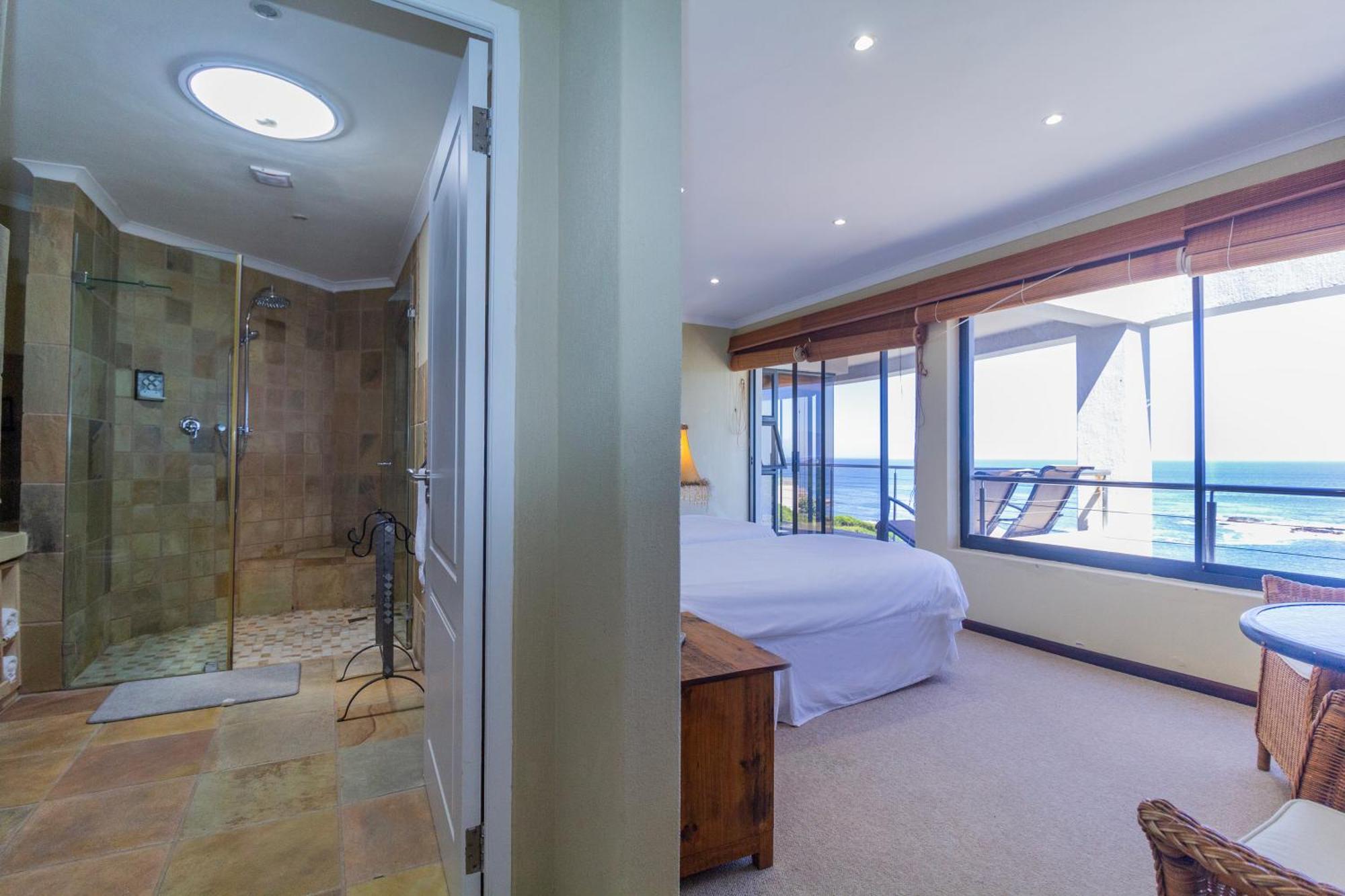 Whale Waters Self Catering Gansbaai Apartment Де Келдерс Екстериор снимка